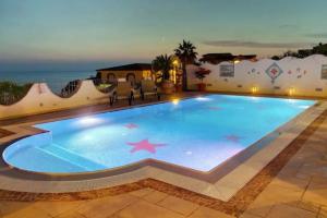 La Suite del Faro Mini-hotel, Scalea