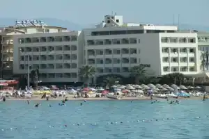 MARİL RESORT HOTEL, Didim