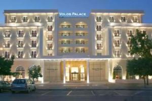 Volos Palace, Volos