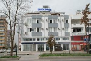 ERDEM HOTEL, Antalya