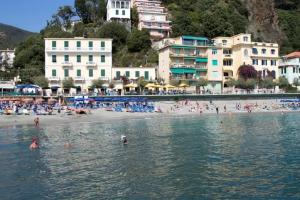 Hotel Baia, Monterosso al Mare