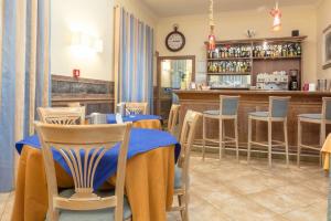 Hotel Borgo Del Mare, Civitavecchia