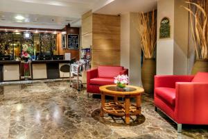Executive Suites, Abu Dhabi