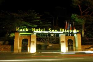 Park Hotel San Michele, Martina Franca