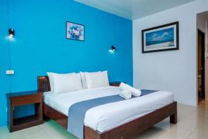 Ao Nang Baan Suan Resort, Ao Nang