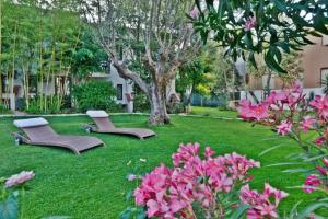 Santa Maria Navarrese - Hotels