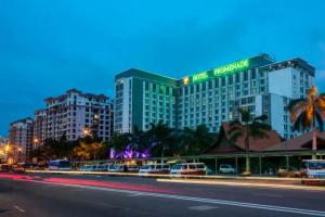 Promenade Hotel Kota Kinabalu, Kota Kinabalu