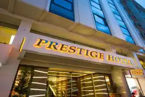 Prestige Hotel Old City, Istanbul