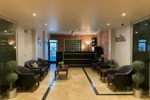 Trakya City Hotel, Edirne