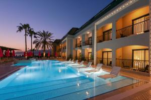 Alaaddin Beach Hotel - Adult Only, Alanya