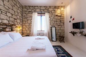 Jakamar Butik Otel, Alacati