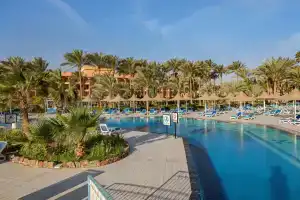 Giftun Azur Resort, Hurghada