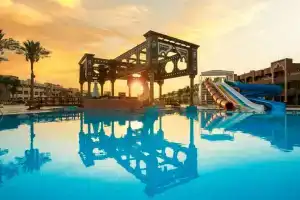 Sunny Days Mirette Family Resort, Hurghada