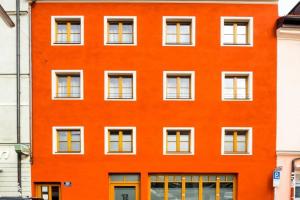 Hotel Rote19, Regensburg