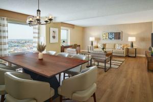 Sheraton Kansas City Hotel at Crown Center, Kansas
