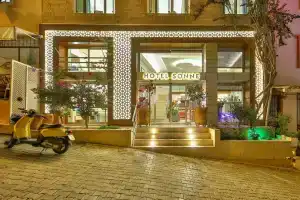 Hotel Sonne - Adults Only