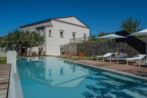 Laqua Countryside Hotel, Vico Equense