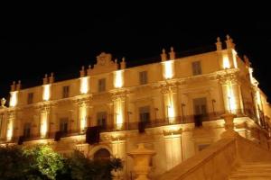 Landolina Palace Hotel, Noto