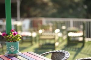 Tunc Hotel, Ayvalik
