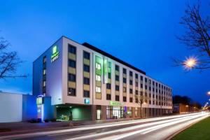 Holiday Inn Express, an IHG Hotel, Augsburg