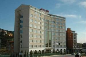 Elite Hotel Dragos, Istanbul