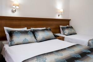 Kispet Konak Hotel, Canakkale