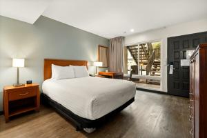 Vagabond Inn Glendale, Glendale