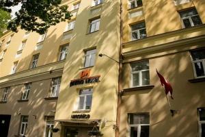 Primo Hotel, Riga