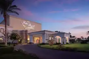 Palm Royale Resort - Soma Bay, Hurghada