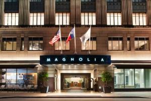 Magnolia Hotel Houston, a Tribute Portfolio Hotel, Houston