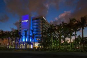 DoubleTree Resort Beach, Hollywood