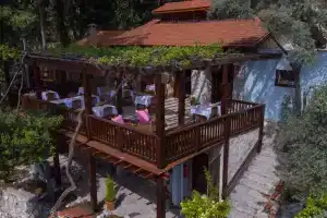 Watermill Hotel, Faralya