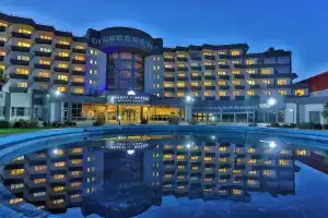 Anadolu Hotels Esenboga Thermal, Ankara