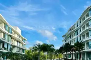 Wyndham La Vita Phuket Mini-hotel, Rawai