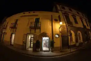 Hotels