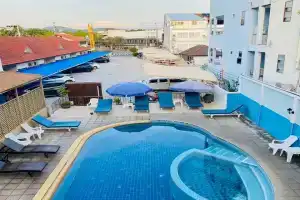 Ban Chanchay Mini-hotel, Hua Hin