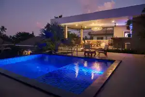 Baan Sawan Samui Resort, Chaweng Noi