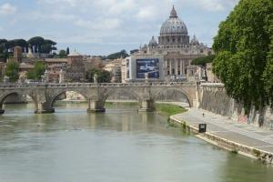 Hotel Adriatic, Rome