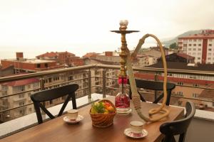 Empula Hotel & Residences, Trabzon