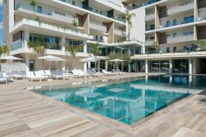 YOUMAMI Suite Hotel, Giulianova