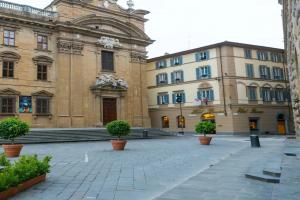 Hotel Bernini Palace, Florence