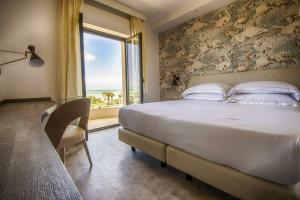 Ghibli Hotel, Civitanova Marche
