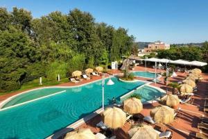 Montespina Park Hotel, Naples