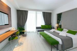 Hotel Terme Venezia, Abano Terme