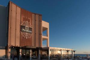 Il Fogliano Hotel, Latina