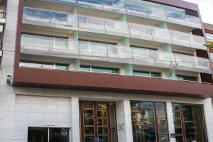 Saz City Life Hotel, Ioannina