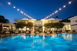 Herakles Thermal Hotel, Pamukkale