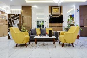 Park Yalcin Hotel, Mersin