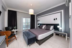 Expo Park Hotel, Antalya