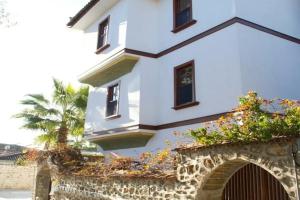 Kaleiçi Ozkavak Hotel, Antalya